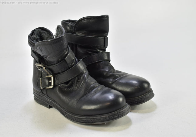 Replay  Damen Stiefelette Boots  EUR 37 Nr. 25-B 1673