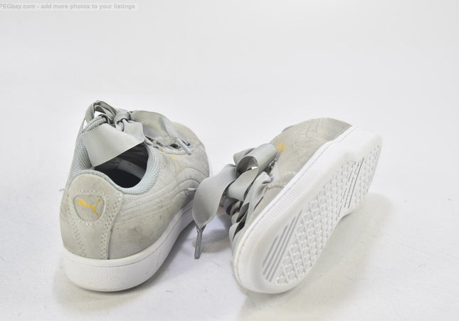 Puma Damen Sportschuhe Sneaker EUR 38 Nr. 24-X 2143-Schuh-Gebraucht-secondhand