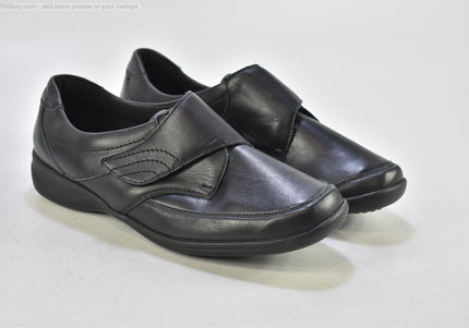 Waldläufer  Damen Halbschuhe Freizeitschuhe  UK 8,5 Nr. 26-A 322