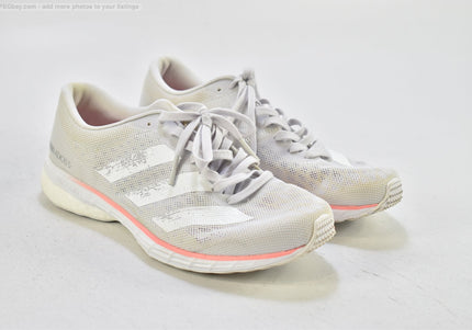 Adidas Adizero Adios 5 Damen Sportschuhe Sneaker  EUR 38 2/3 Nr. 26-F 929