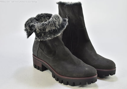 Tamaris  Damen Stiefelette Boots  EUR 40 Nr. 26-B 467
