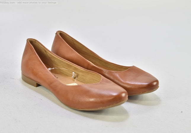 Lasocki  Damen Halbschuhe Slipper Ballerinas  EUR 36 Nr. 26-A 938