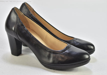 Högl  Damen Pumps High Heels  UK 6 Nr. 26-F 1379