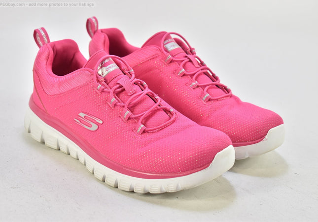 Skechers Lite-Weight Damen Sportschuhe Sneaker  Gr.39 Nr. 26-U 2828