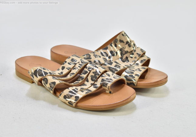 Piazza  Damen Sandale Pantolette  EUR 38 Nr. 26-S 492