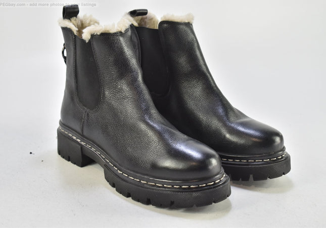 5th Avenue  Damen Stiefelette Boots  EUR 37 Nr. 26-B 773