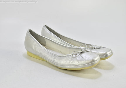 Geox  Damen Halbschuhe Slipper Ballerinas  EUR 42 Nr. 25-L 2174