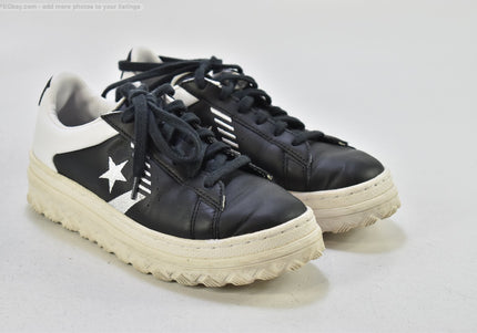 Converse  Damen Sportschuhe Sneaker  EUR 37 Nr. 25-O 2723