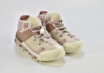 On Cloudtrax  Damen Sportschuhe Sneaker  EUR 36,5 Nr. 25-V 752