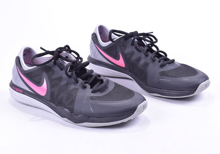 Nike DF TR 3 Damen Sportschuhe Sneaker EUR 40 Nr. 23-M 351-Schuh-Gebraucht-secondhand