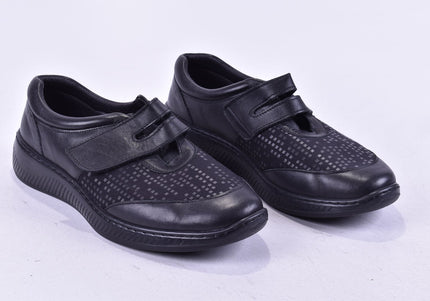 Comfortabel Damen Halbschuhe Freizeitschuhe EUR 41 Nr. 24-M 4420-Schuh-Gebraucht-secondhand