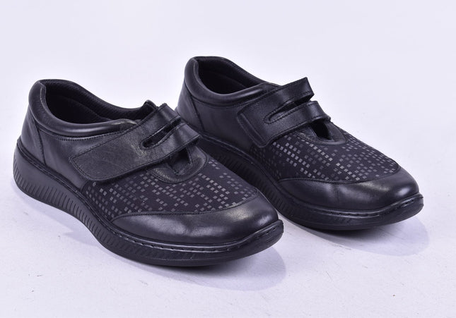 Comfortabel Damen Halbschuhe Freizeitschuhe EUR 41 Nr. 24-M 4420-Schuh-Gebraucht-secondhand