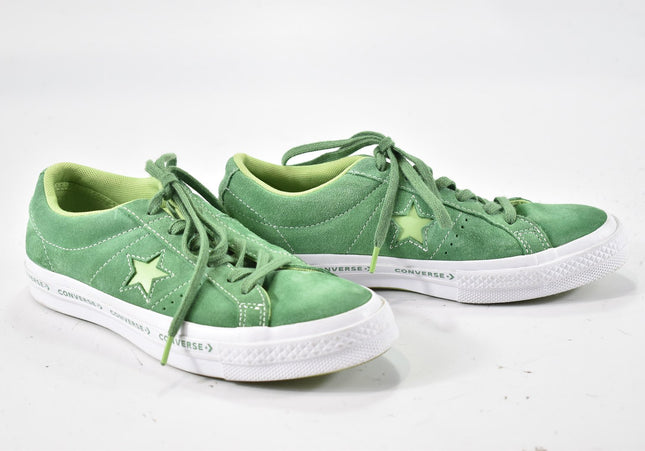 Converse Damen Sportschuhe Sneaker EUR 37,5 Nr. 24-A 2365-Schuh-Gebraucht-secondhand