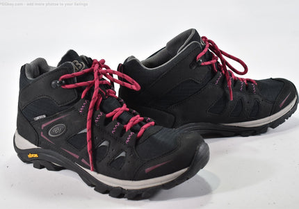 Brütting  Damen Wanderschuhe Trekking  UK 6 Nr. 26-J 310
