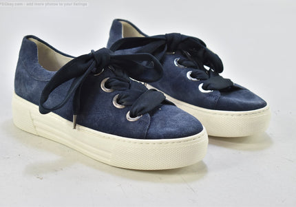 Gabor  Damen Halbschuhe Freizeitschuhe  UK 4 Nr. 26-U 170