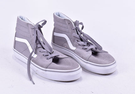 Vans Damen Sportschuhe Sneaker EUR 36,5 Nr. 24-M 4141-Schuh-Gebraucht-secondhand