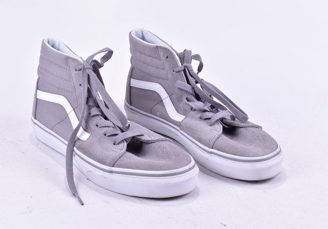 Vans Damen Sportschuhe Sneaker EUR 36,5 Nr. 24-M 4141-Schuh-Gebraucht-secondhand
