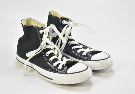 Converse Damen Sportschuhe Sneaker EUR 37 Nr. 24-T 4-Schuh-Gebraucht-secondhand