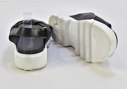 Marc O´Polo  Damen Sandale Sandalette  EUR 40 Nr. 26-S 802