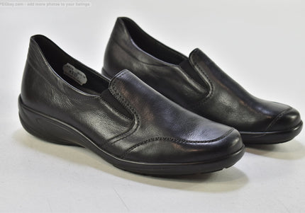 Semler  Damen Halbschuhe Slipper Ballerinas  UK 6,5 Nr. 26-Y 1274