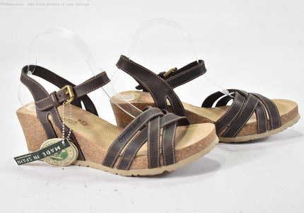 Panama Jack  Damen Sandale Sandalette  EUR 41 Nr. 25-S 4625
