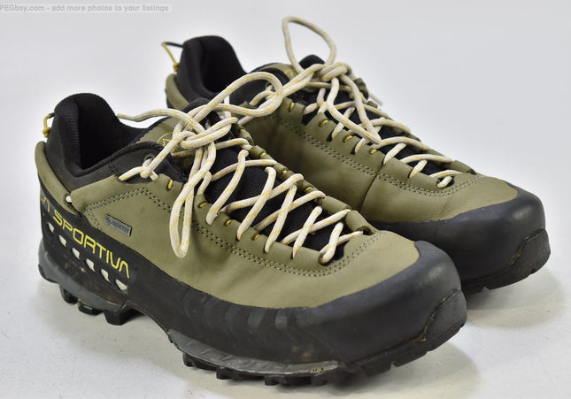 La Sportiva Tx5 GTX Damen Wanderschuhe Trekking EUR 39,5 Nr. 25-V 76-SchuhGebraucht