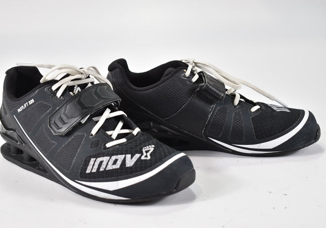 Inov Fastlift 325 Damen Sportschuhe Sneaker EUR 39,5 Nr. 24-Y 1170-Schuh-Gebraucht-secondhand
