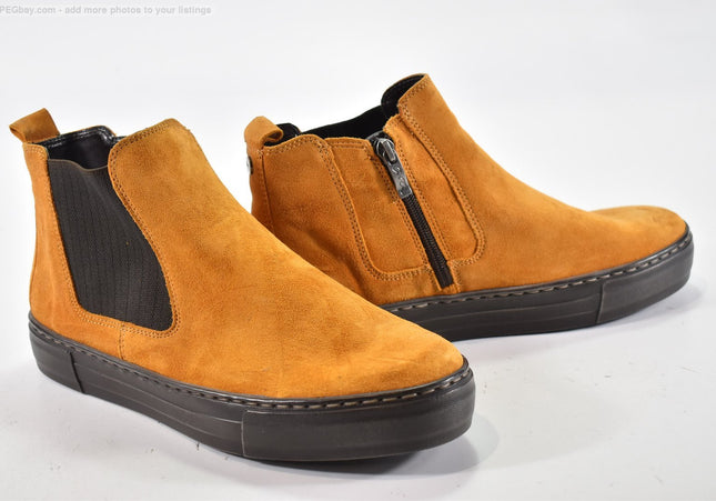 Ara  Damen Stiefelette Boots  UK 6,5 Nr. 25-B 3857