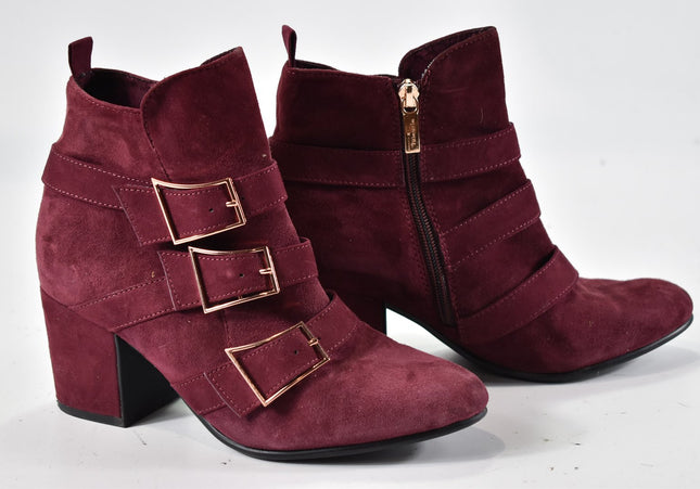Tamaris Damen Stiefelette Boots EUR 39 Nr. 24-A 328-Schuh-Gebraucht-secondhand