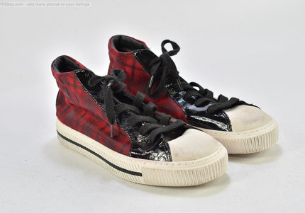 Paul Green  Damen Stiefelette Boots  UK 6 Nr. 24-B 7097