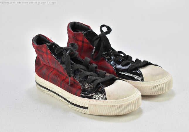 Paul Green  Damen Stiefelette Boots  UK 6 Nr. 24-B 7097