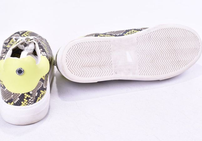 Steve Madden Damen Sportschuhe Sneaker EUR 41 Nr. 23-U 1152-Schuh-Gebraucht-secondhand