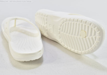 Crocs  Damen Sandale Pantolette  M4 Nr. 26-S 1636