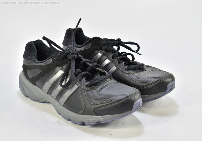 Adidas Duramo Damen Sportschuhe Sneaker EUR 39 1/3 Nr. 25-M 702-Schuh-Gebraucht-secondhand