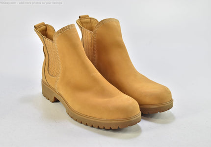 Timberland  Damen Stiefelette Boots  EUR 39 Nr. 26-B 688