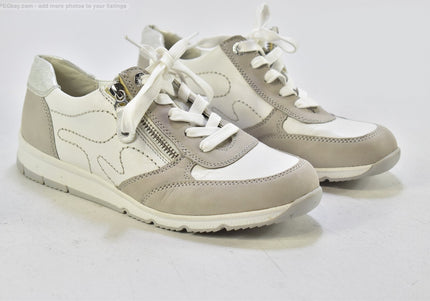 Medicus Wenke Damen Halbschuhe Freizeitschuhe  UK 5,5 Nr. 26-U 481