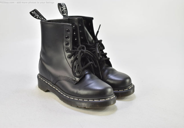 Dr. Martens  Damen Stiefelette Boots  EUR 37 Nr. 26-B 1119