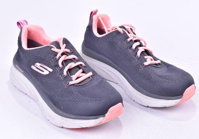 Skechers Damen Sportschuhe Sneaker EUR 36 Nr. 23-U 491-Schuh-Gebraucht-secondhand