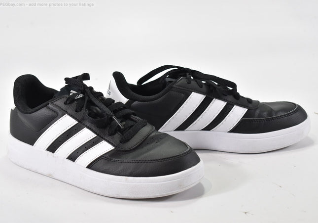 Adidas Breaknet Herren Sportschuhe Sneaker  EUR 40 Nr. 26-Z 795