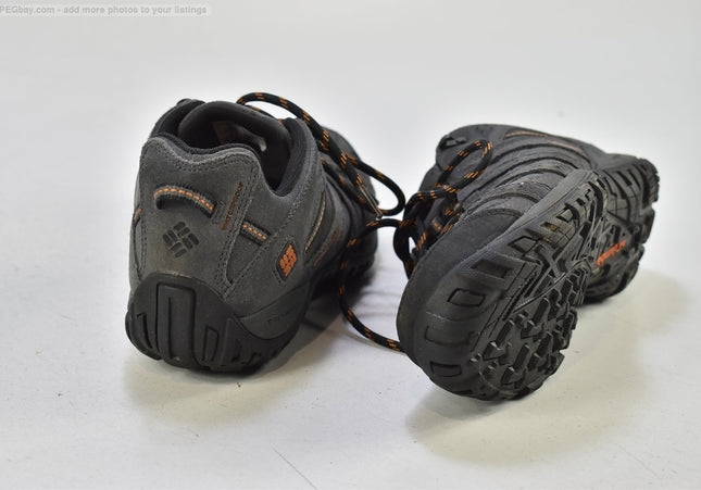 Columbia  Herren Wanderschuhe Trekking  EUR 41,5 Nr. 25-L 1799