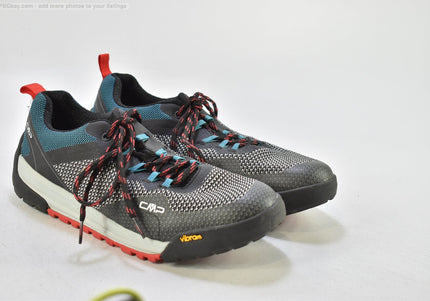 CMP  Herren Wanderschuhe Trekking  EUR 43 Nr. 25-V 2402
