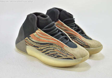 Adidas Yeezy QNTM Herren Sportschuhe Sneaker  Gr. 40 2/3 Nr. 26-T 753