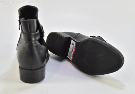 Damen  Damen Stiefelette Boots  EUR 40 Nr. 26-B 213