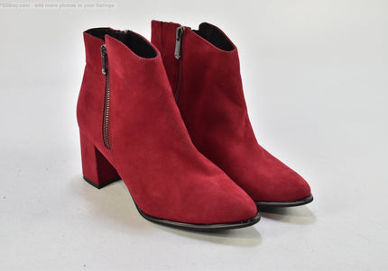 Marco Tozzi  Damen Stiefelette Boots  EUR 38 Nr. 25-B 2278