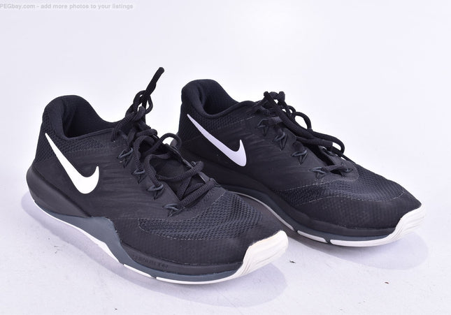 Nike Lunar Prime Herren Sportschuhe Sneaker EUR 40,5 Nr. 25-F 2943-Schuh-Gebraucht-secondhand