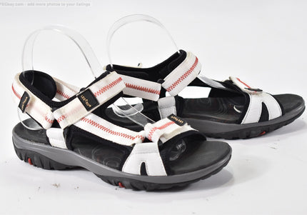 Legero  Damen Sandale Sandalette  EUR 37 Nr. 25-S 2374