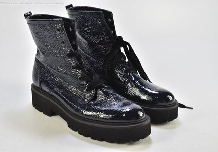 Kennel&Schmenger  Damen Stiefelette Boots  UK 6 Nr.26-B 432