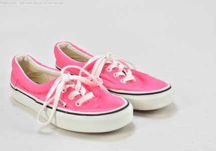 Vans Damen Sportschuhe Sneaker EUR 36 Nr. 25-U 837-SchuhGebraucht