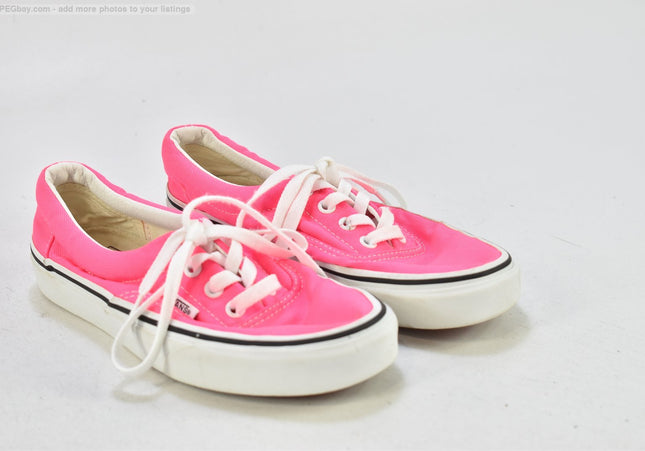 Vans Damen Sportschuhe Sneaker EUR 36 Nr. 25-U 837-SchuhGebraucht