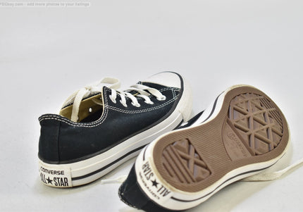 Converse Damen Sportschuhe Sneaker EUR 36,5 Nr. 25-U 2776-second hand-gebrauchte Schuhe-SchuhGebraucht